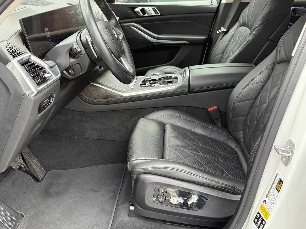 2023 Bmw X7 xDrive40i photo 13