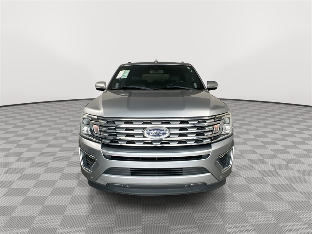 2020 Ford Expedition Limited photo 3