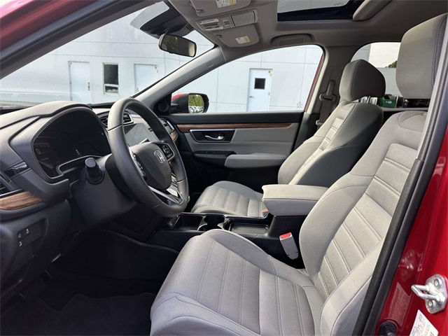 2022 Honda CR-V EX photo 10