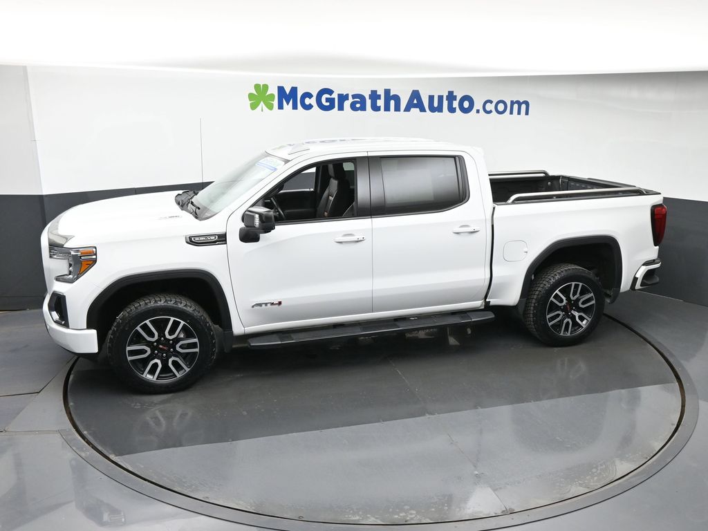 2019 Gmc Sierra 1500 AT4 photo 14
