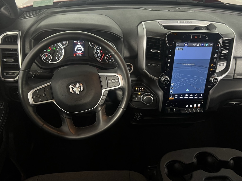2024 Ram 2500 Big Horn photo 9
