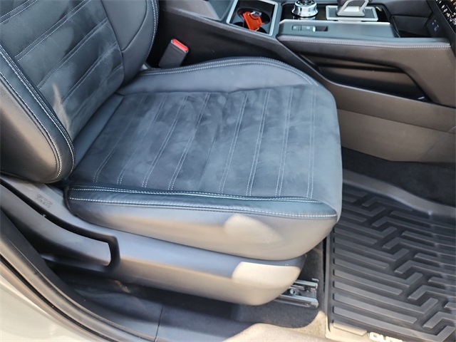 2022 Mitsubishi Outlander SE photo 20