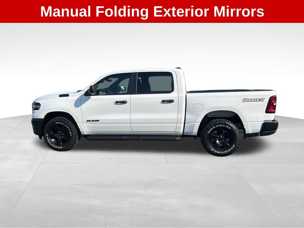 2026 Ram 1500 Tradesman photo 8