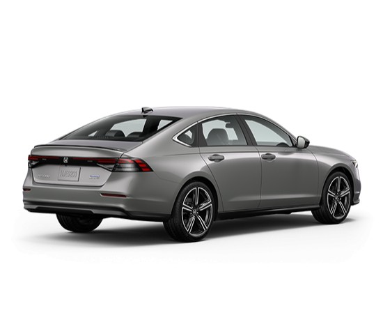 2025 Honda Accord Hybrid Sport photo 30