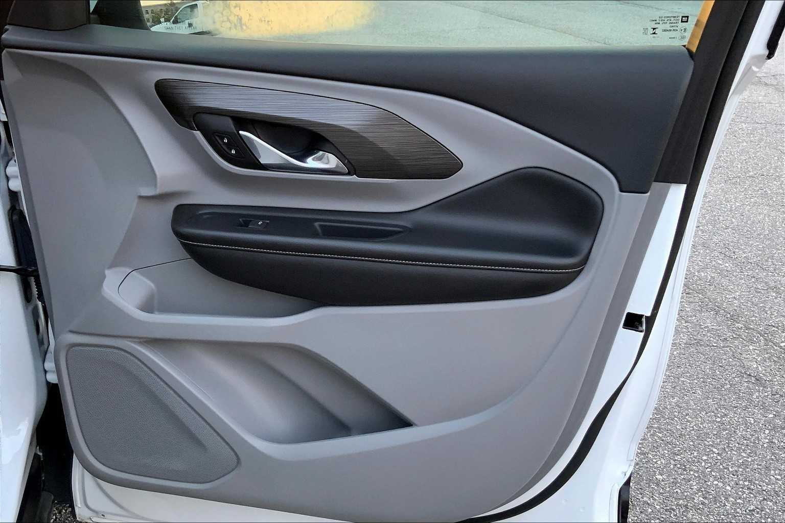 2023 Gmc Terrain SLT photo 21