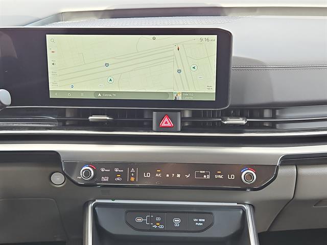 2026 Kia Carnival LXS photo 17