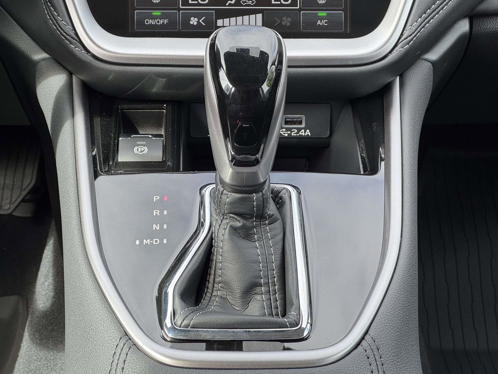 2025 Subaru Outback Limited photo 9