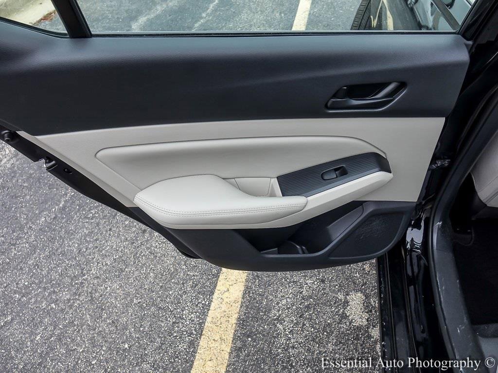 2025 NISSAN ALTIMA - Image 20