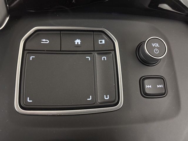 2025 Acura TLX Technology photo 21
