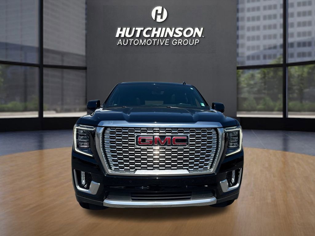 2022 Gmc Yukon XL Denali photo 7