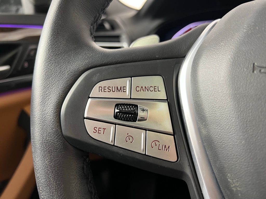 2023 Bmw X3 xDrive30i photo 17