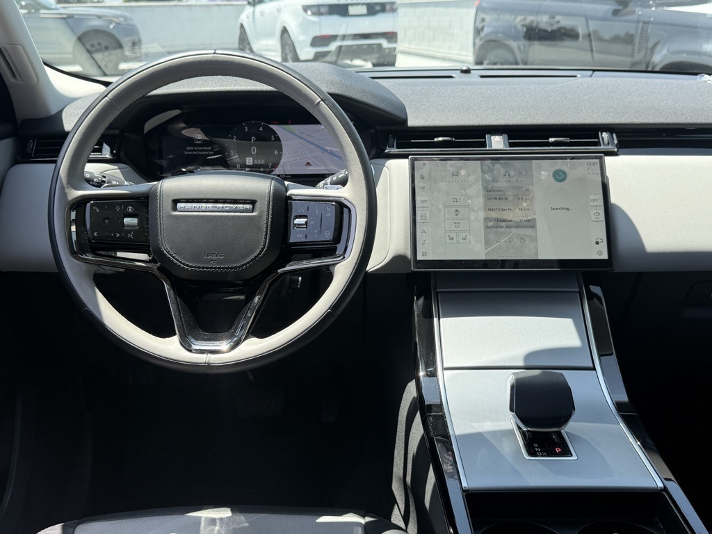 Used 2025 Black Land Rover S image 24