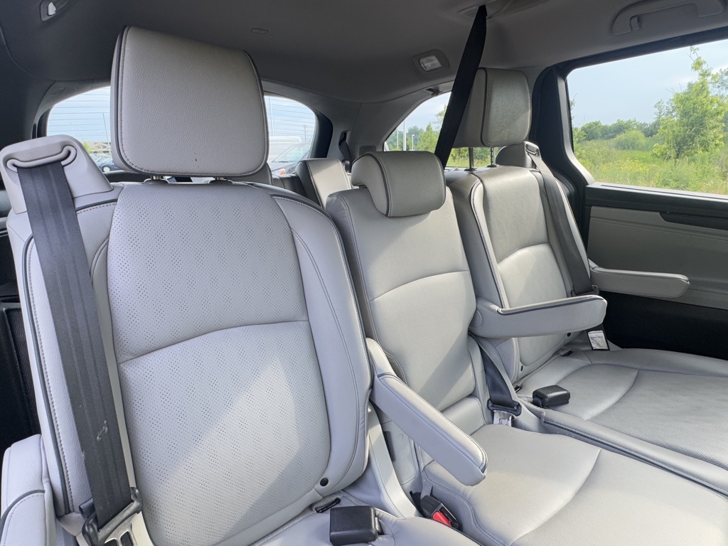 2023 Honda Odyssey Elite photo 22