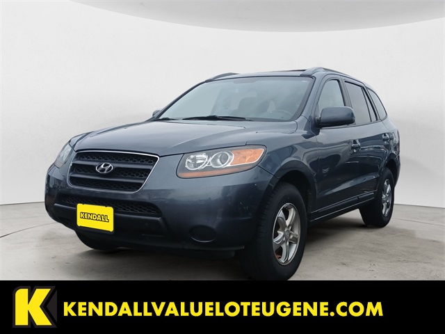 2007 Hyundai Santa Fe GLS