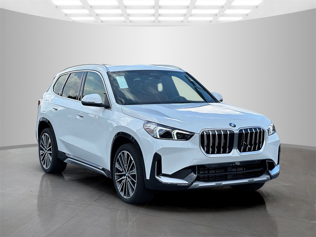 2026 Bmw X1 XDrive28i photo 8