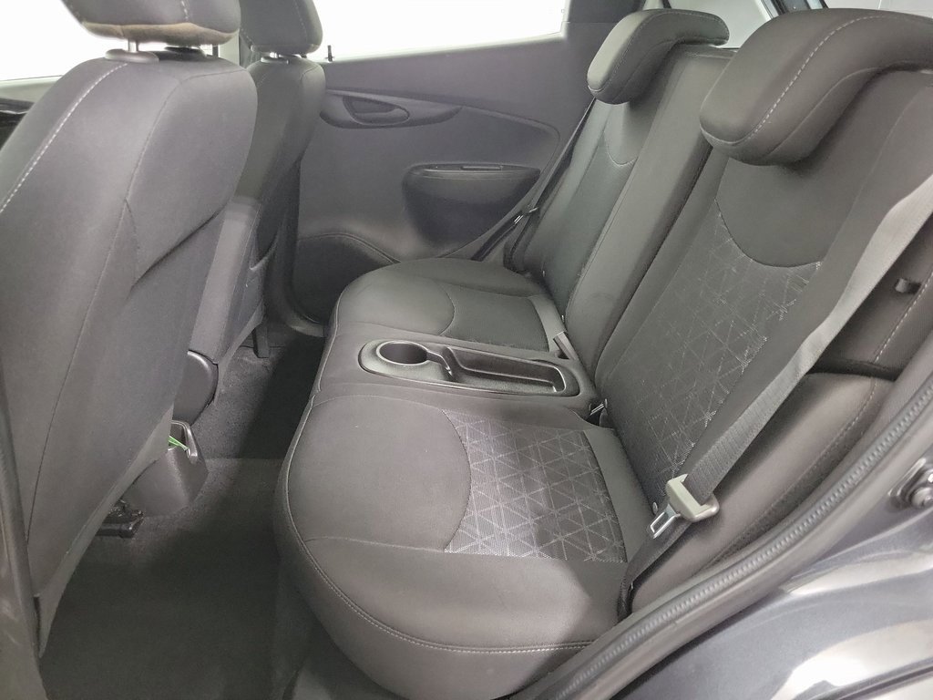 2021 Chevrolet Spark 1LT photo 9