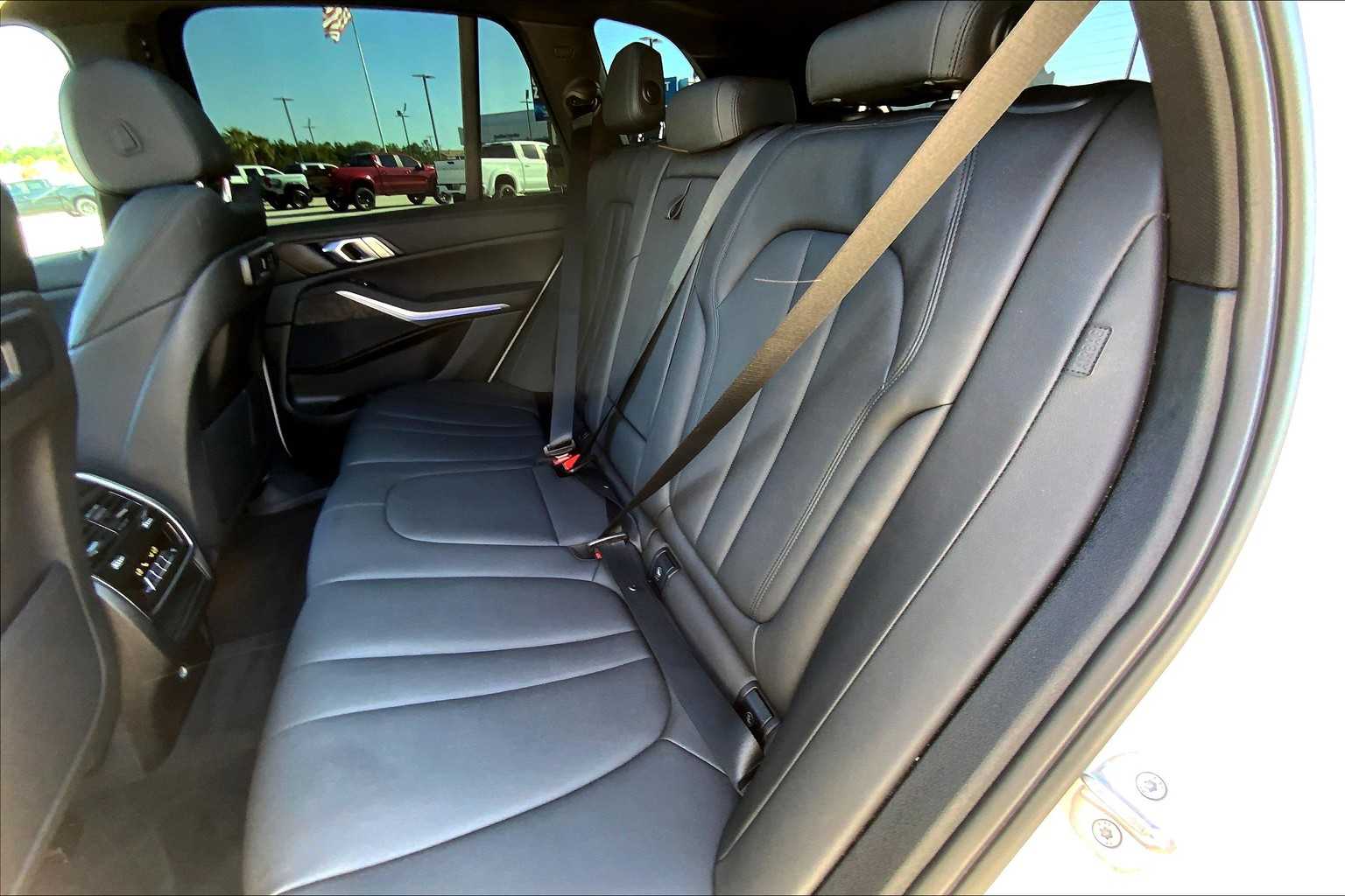 2022 Bmw X5 xDrive40i photo 20