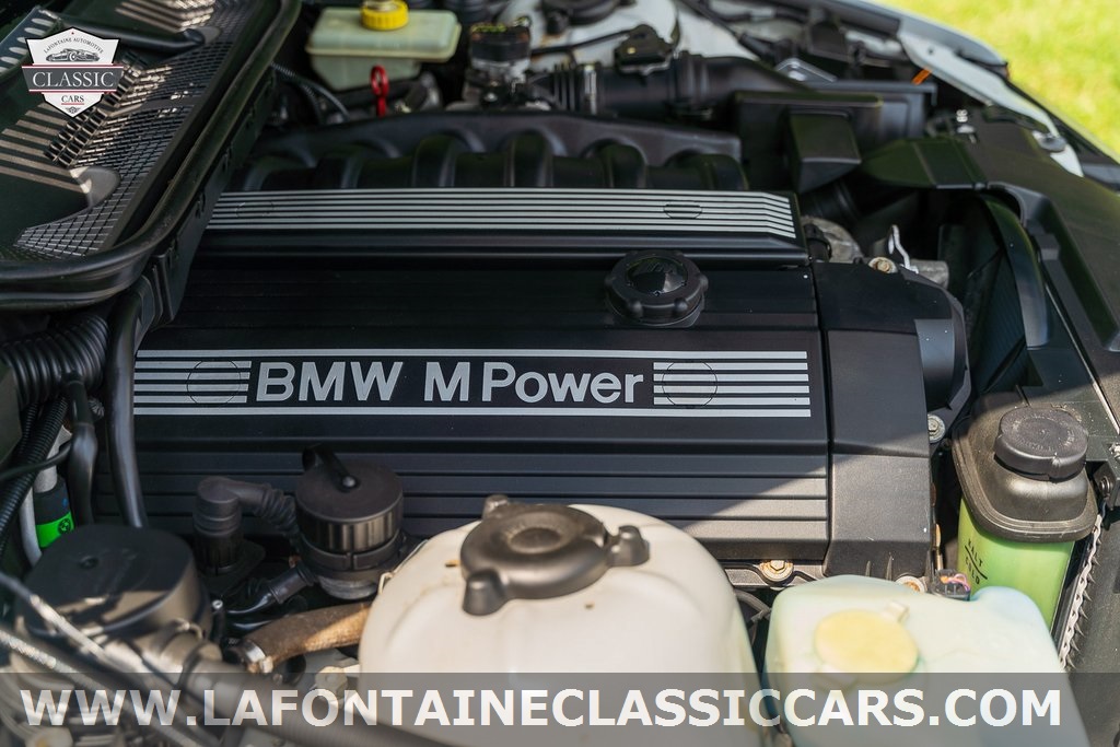 1998 Bmw M3 3 photo 62