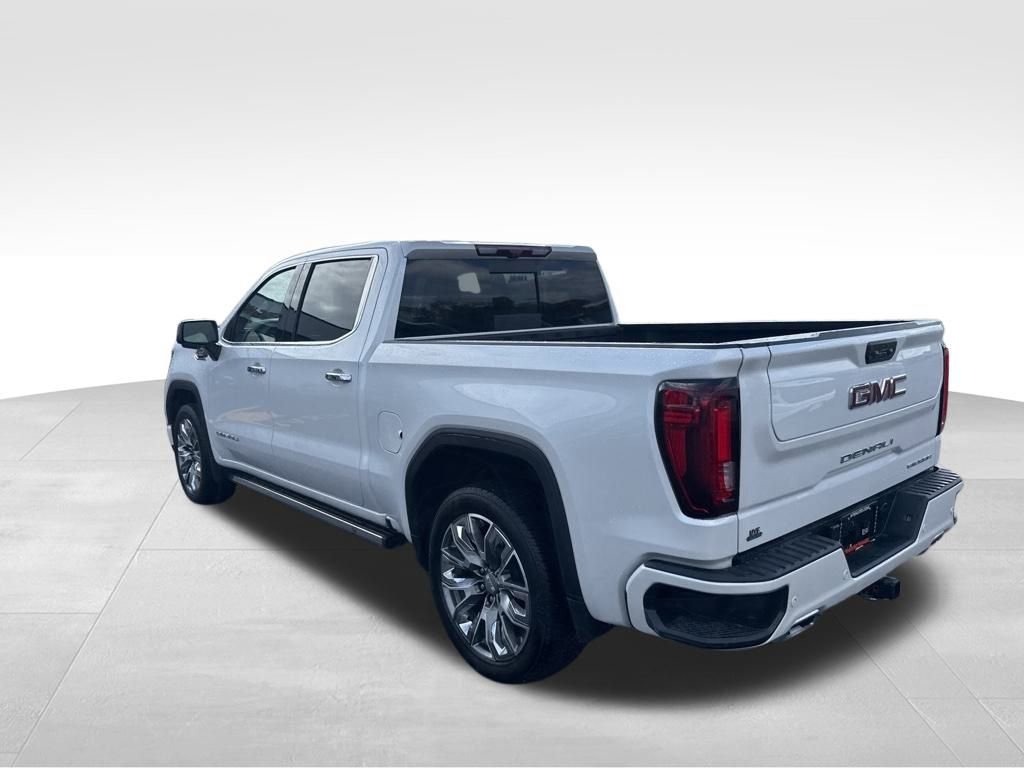 2023 Gmc Sierra 1500 Denali photo 2