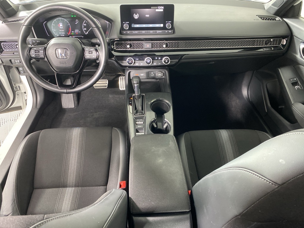 2023 Honda Civic Sport photo 2