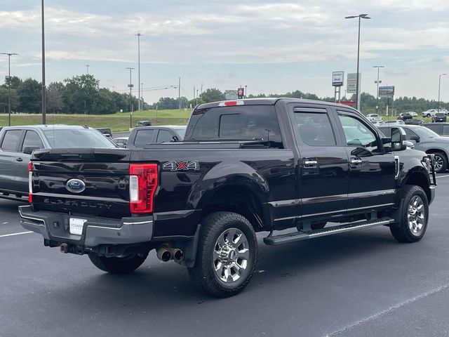 2018 Ford F-250 photo 3
