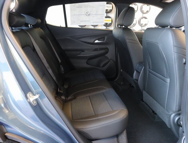 2025 Buick Envista Preferred photo 18