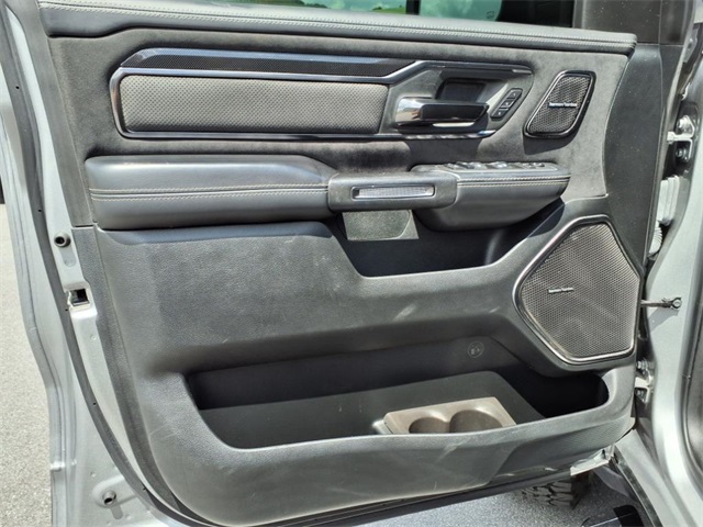 2021 Ram 1500 TRX photo 24