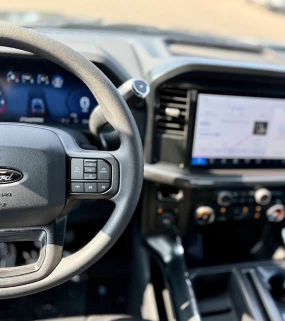 2025 Ford F-150 STX photo 18