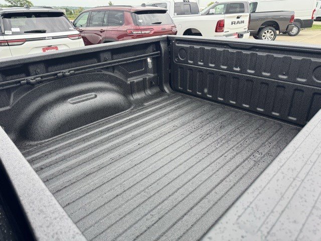 2026 Ram 1500 Big Horn photo 28