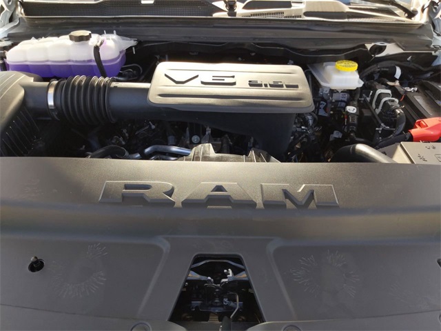 2025 Ram 1500 Big Horn Lone Star photo 31