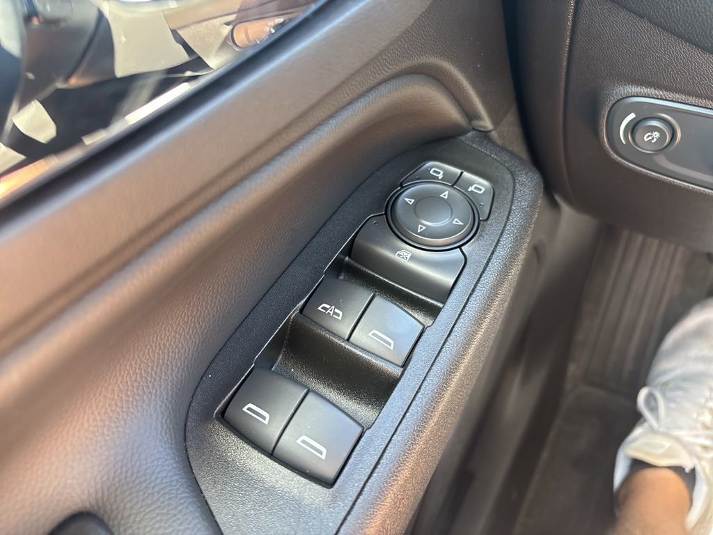 2022 Chevrolet Equinox LT photo 16