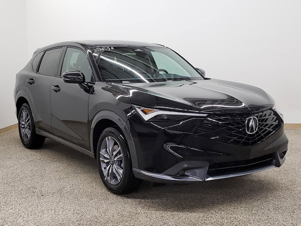 2025 Acura ADX Base's photo