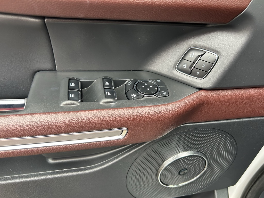 2024 Ford Expedition MAX Limited photo 11