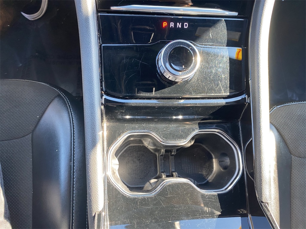 2023 Jeep Grand Cherokee Altitude photo 13