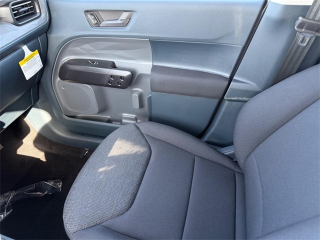 2025 Ford Maverick XL photo 14