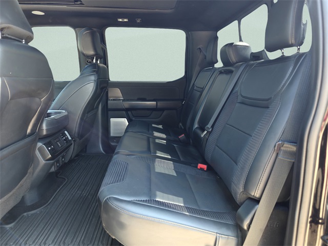 2022 Ford F-150 Raptor photo 27