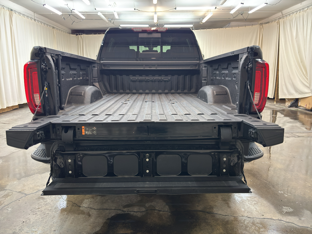 2021 Gmc Sierra 2500 Denali photo 7
