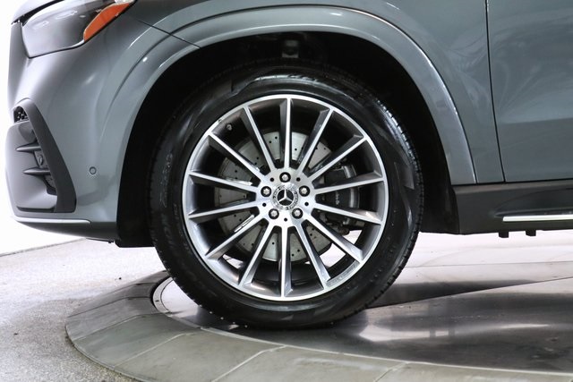 2024 Mercedes Benz GLE 4MATIC 350 photo 15