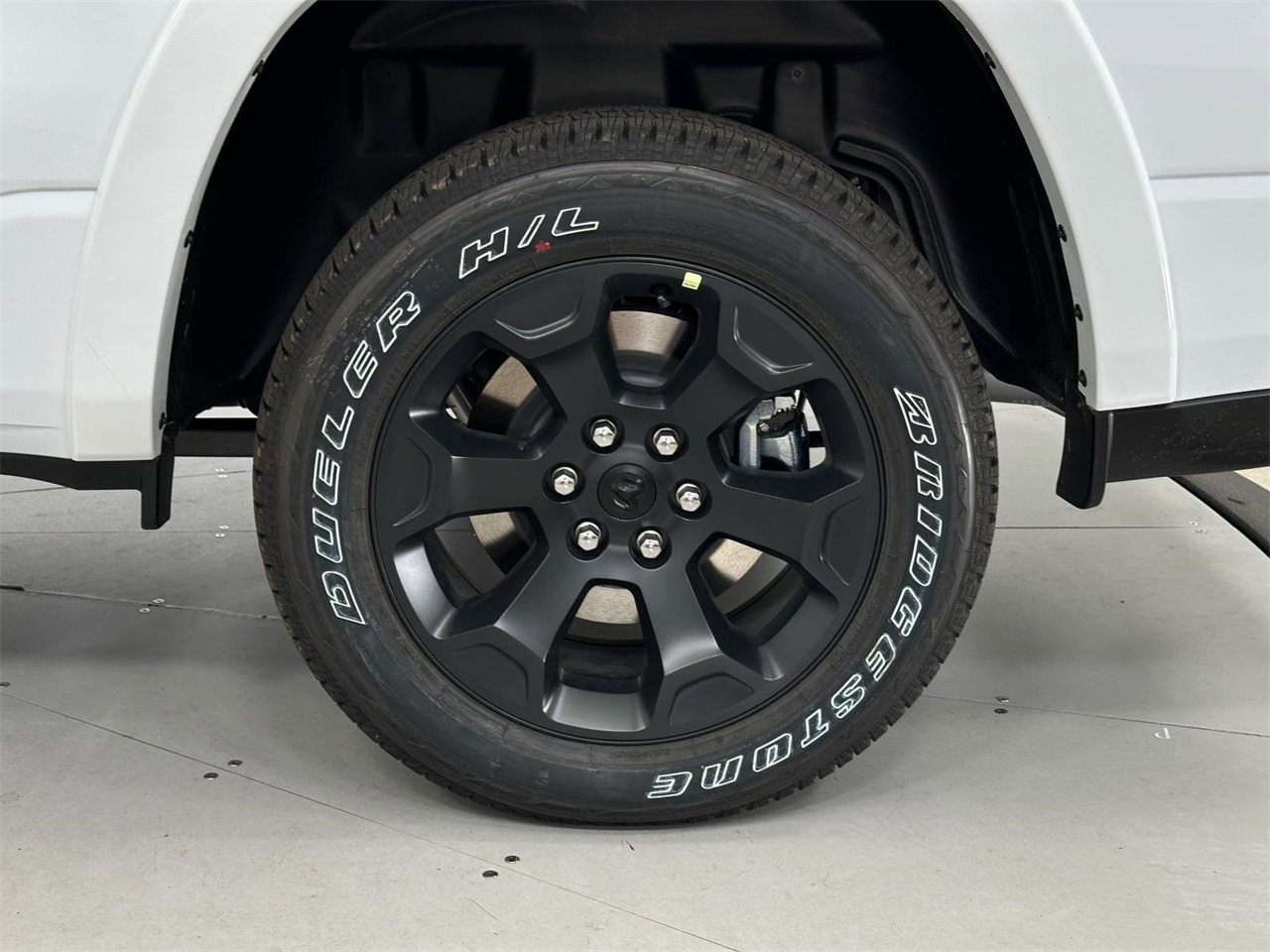 2026 Ram 1500 Big Horn Lone Star photo 33