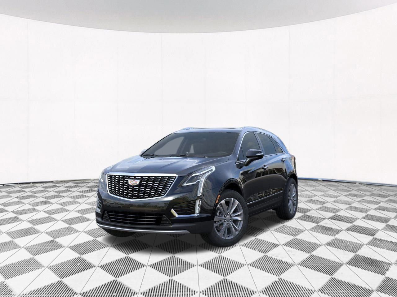 2025 Cadillac XT5 Premium Luxury photo 2