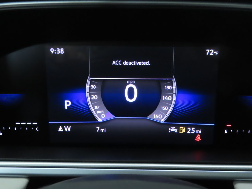 2025 Volkswagen Taos SE photo 31
