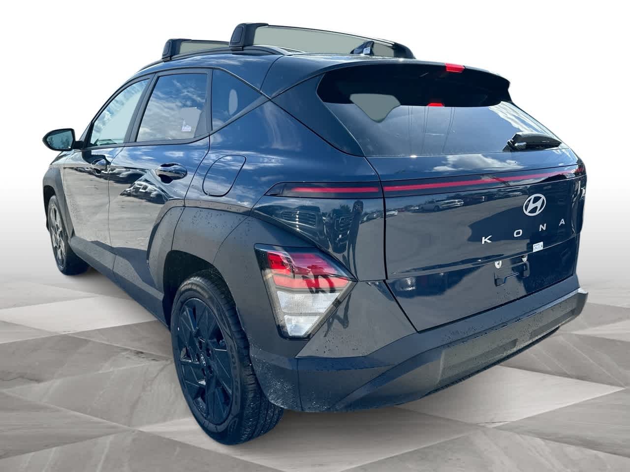 2026 Hyundai Kona SEL photo 6