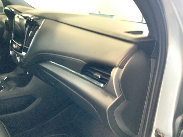 2023 Chevrolet Traverse Leather photo 36