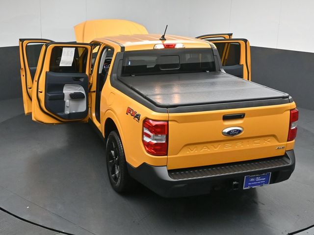 2022 FORD MAVERICK - Image 54