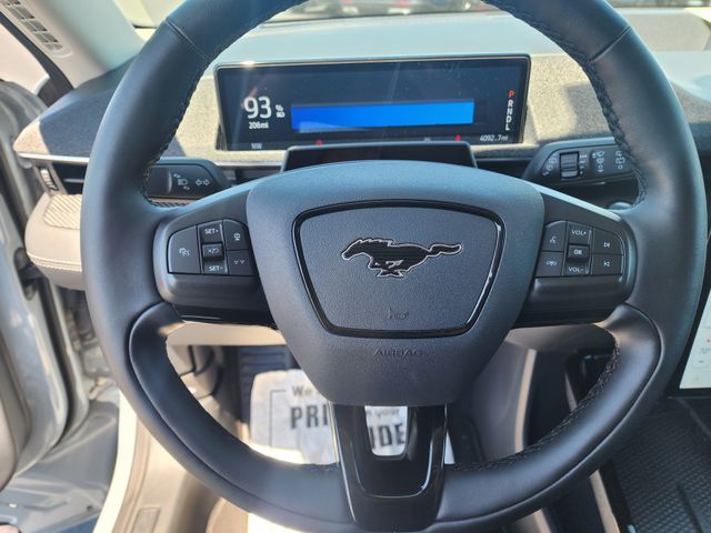 2024 Ford Mustang Mach-E Premium photo 10