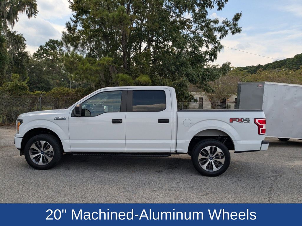 2019 Ford F-150 XL photo 6