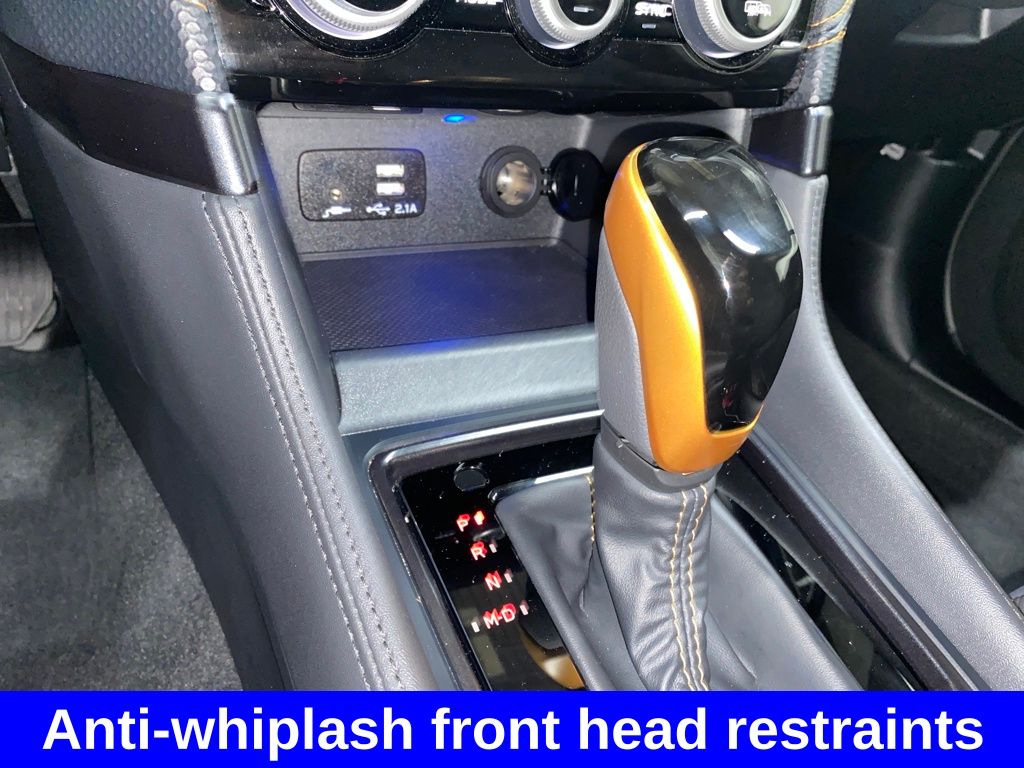 2024 Subaru Forester Wilderness photo 24