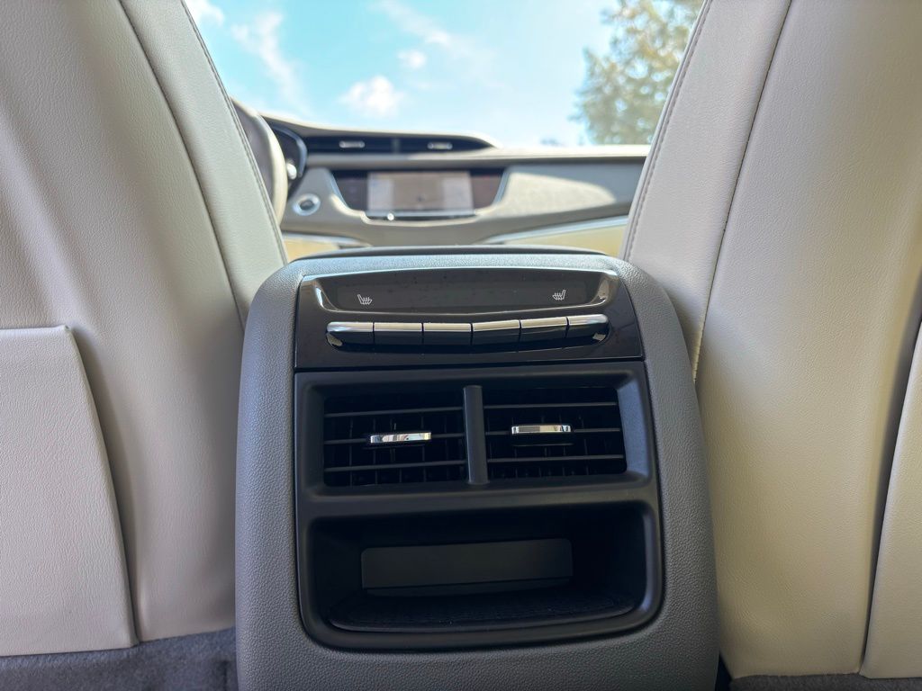 2024 Cadillac XT5 Premium Luxury photo 7
