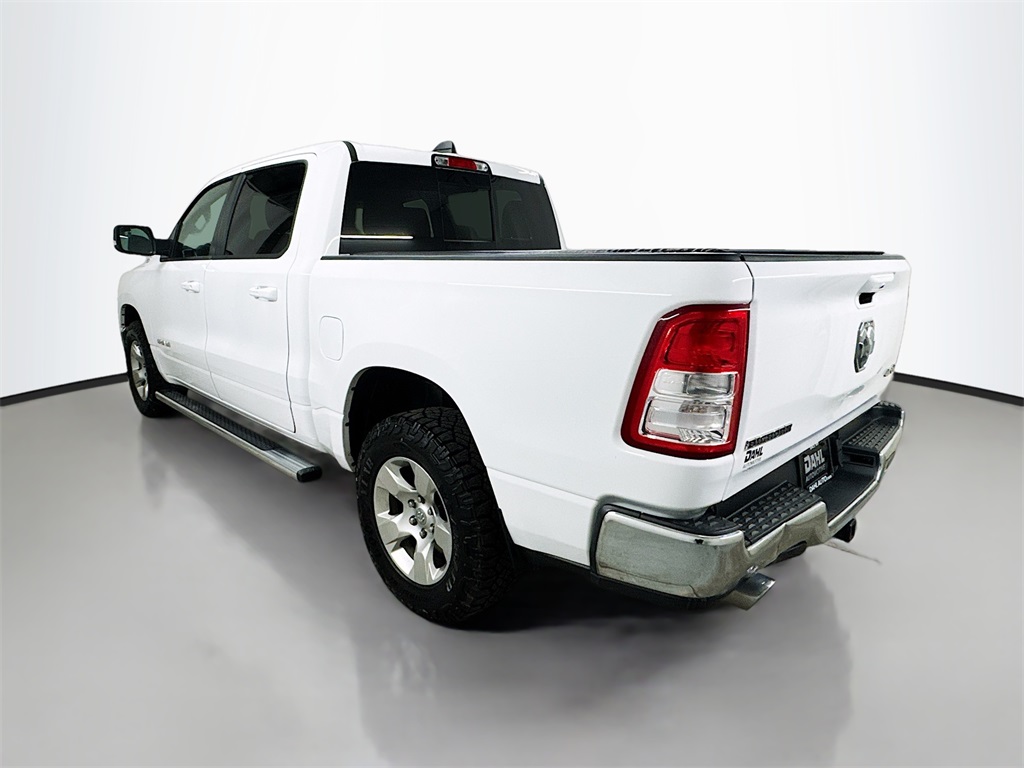 2022 Ram 1500 Big Horn Lone Star photo 4