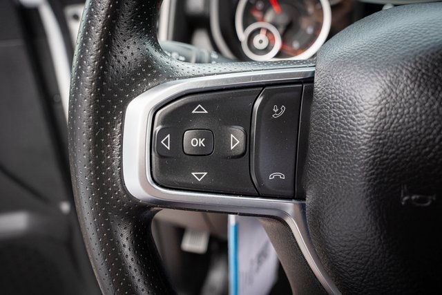 2025 Ram 3500 Tradesman photo 18